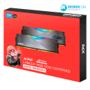 ADATA DDR5-7200 CL34 LANCER RGB ROG 패키지 서린 (48GB(24Gx2))