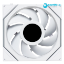 리안리 UNI FAN TL Wireless LCD 120 화이트 3팩