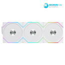 리안리 UNI FAN TL Wireless 120 화이트 3팩