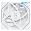 리안리 UNI FAN TL Wireless 120 화이트 1팩