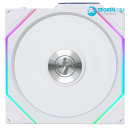 리안리 UNI FAN TL Wireless 120 화이트 1팩