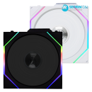 리안리 UNI FAN TL Wireless 120 블랙 1팩