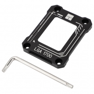 [핫썸머쿨서린] Thermalright LGA17XX-BCF V2 서린 (BLACK)