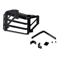 LIAN LI PC-O11D EVO 업라이트 GPU 브라켓 블랙