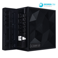 리안리 EDGE GOLD 1000 블랙 (HUB포함)