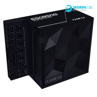 LIAN LI EDGE GOLD 850 블랙