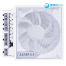 리안리 EDGE GOLD 1000 화이트 (HUB포함)