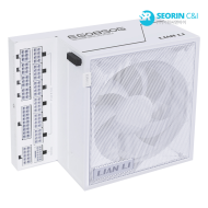 LIAN LI EDGE GOLD 850 화이트