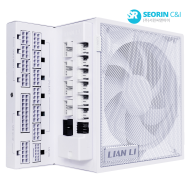 리안리 EDGE GOLD 1200 화이트 (HUB포함)