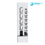 리안리 EDGE HUB (화이트)