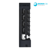 리안리 EDGE HUB (블랙)