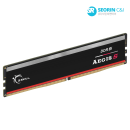 지스킬 DDR5-6000 CL36 AEGIS 5 (32GB)