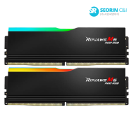 지스킬 DDR5-6000 CL30 RIPJAWS M5 NEO RGB 블랙 패키지 (32GB(16Gx2))