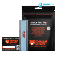 Thermal Grizzly Minus Pad Pro 120x20 (1.0mm)