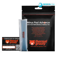 Thermal Grizzly Minus Pad Advance 120x20 (1.5mm)