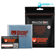 Thermal Grizzly Minus Pad Basic 100x100 (1.5mm)