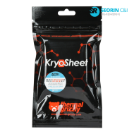 Thermal Grizzly KryoSheet 44x37 (0.2mm)