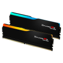 지스킬 DDR5-6000 CL36 RIPJAWS M5 NEO RGB 블랙 패키지 (32GB(16Gx2))