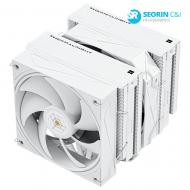 [핫썸머쿨서린] Thermalright Royal Pretor 130 화이트