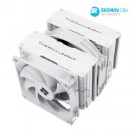 [핫썸머쿨서린] Thermalright Peerless Assassin 140 서린 (화이트)