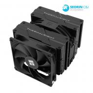 [핫썸머쿨서린] Thermalright Peerless Assassin 140 서린 (블랙)