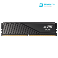 ADATA DDR5-5600 CL46 LANCER BLADE 블랙 서린 (16GB)