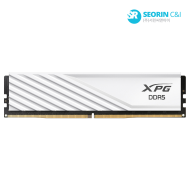 ADATA DDR5-5600 CL46 LANCER BLADE 화이트 서린 (16GB)