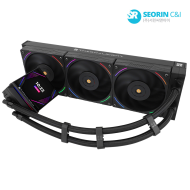 써멀라이트 Hyper Vision 360 ARGB 서린 (블랙)