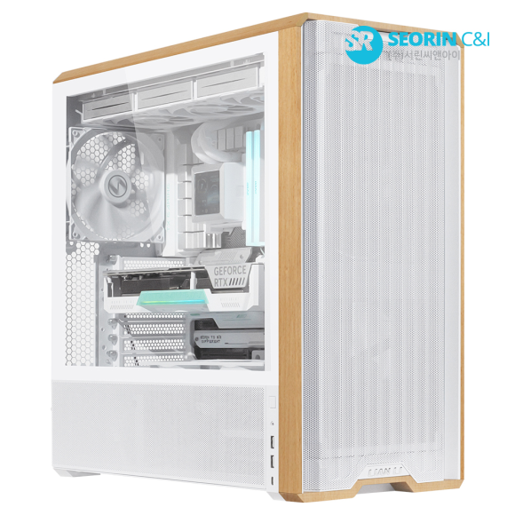 리안리 LANCOOL 217 (화이트)