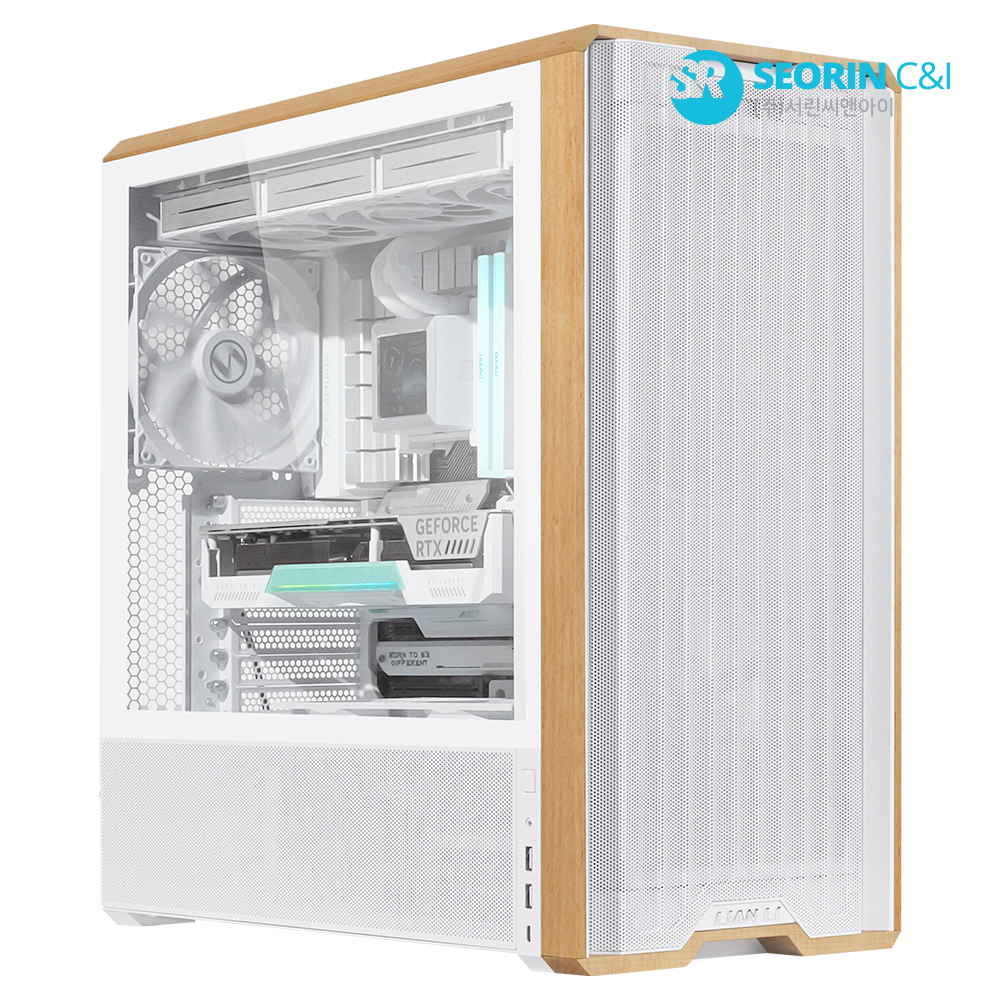 리안리 LANCOOL 217 (화이트)