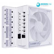 [상반기결산] LIAN LI EDGE GOLD 1000 화이트 (HUB포함)