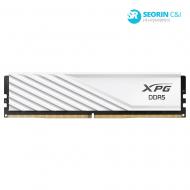 [상반기결산] ADATA DDR5-5600 CL46 LANCER BLADE 화이트 서린 (16GB)