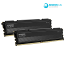 에센코어 클레브 DDR5-6000 CL30 FIT V 블랙 패키지 서린 (32GB(16Gx2))