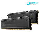 에센코어 클레브 DDR5-6000 CL30 FIT V 블랙 패키지 서린 (32GB(16Gx2))