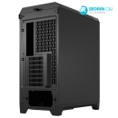 프렉탈디자인 Meshify 3 Solid 블랙