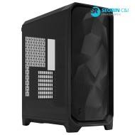 프렉탈디자인 Meshify 3 강화유리 블랙