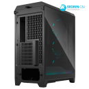 프렉탈디자인 Meshify 3 Ambience Pro RGB 강화유리 블랙