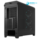 프렉탈디자인 Meshify 3 XL RGB 강화유리 블랙