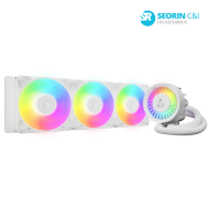 ARCTIC Liquid Freezer III PRO 360 A-RGB 서린 (화이트)