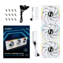 [패키지]Hydroshift LCD 360 non fan + UNI FAN Wireless 120 3팩