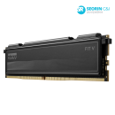 에센코어 클레브 DDR5-5600 CL30 FIT V 블랙 서린 (16GB)