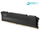 에센코어 클레브 DDR5-5600 CL30 FIT V 블랙 서린 (16GB)