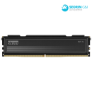 에센코어 클레브 DDR5-5600 CL30 FIT V 블랙 서린 (16GB)