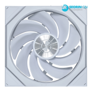 리안리 UNI FAN TL Wireless 140 리버스 화이트 1팩