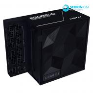 [상반기결산] LIAN LI EDGE GOLD 850 블랙