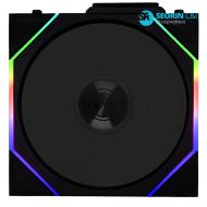 [브랜드위크] 리안리 UNI FAN TL Wireless 120 블랙 1팩