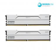 [상반기결산] ESSENCORE KLEVV DDR5-6000 CL30 BOLT V WHITE 패키지 서린 32GB(16Gx2)