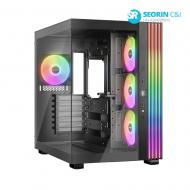 [상반기결산] be quiet LIGHT BASE 600 LX (블랙)