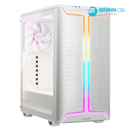 be quiet PURE BASE 501 DX 화이트