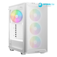 be quiet PURE BASE 501 LX 화이트